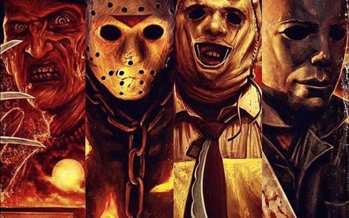 Hell’s Heroes: The Ultimate Anthology Horror Series Arrives This September on Max